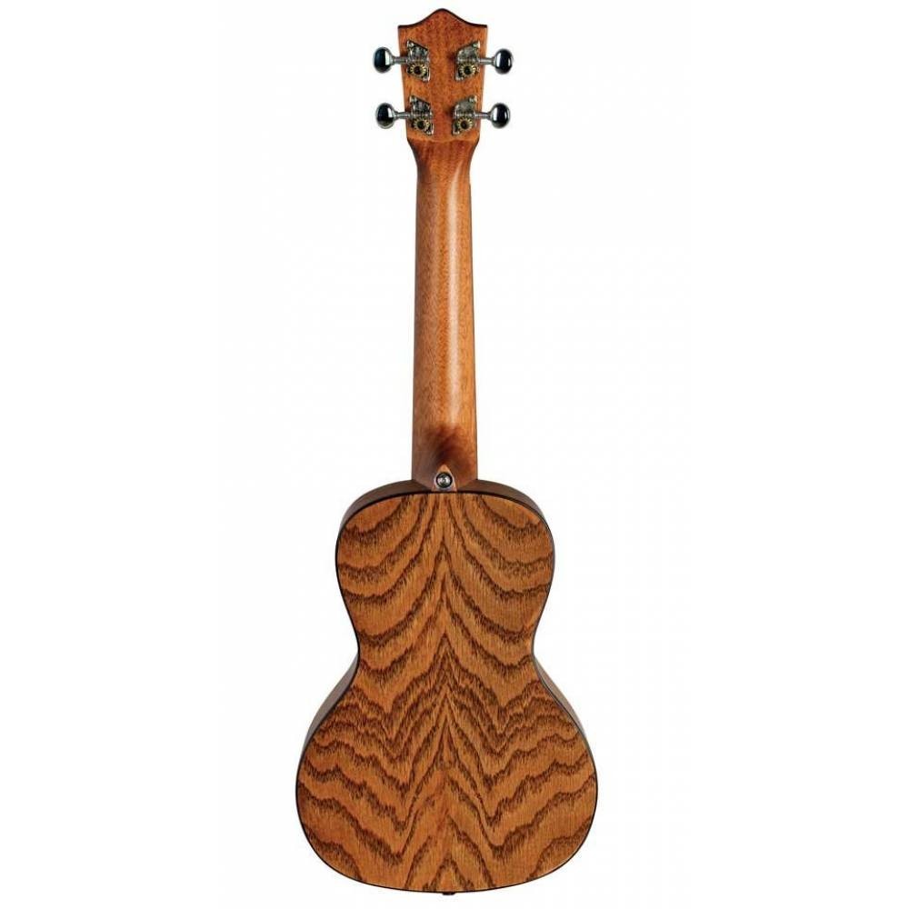 Lanikai OA-C Oak Concert Ukulele