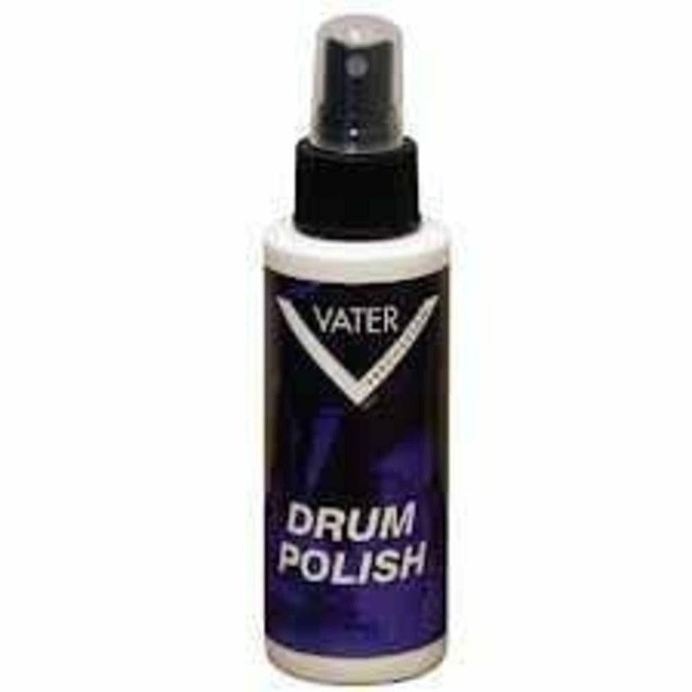 Vater VDP Drum Polish