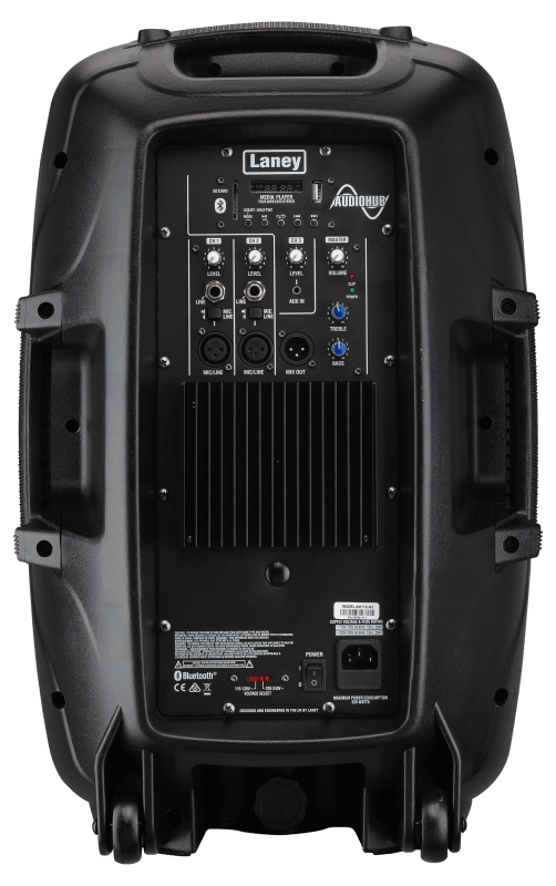 Laney AH112-G2 Aktif Kabin