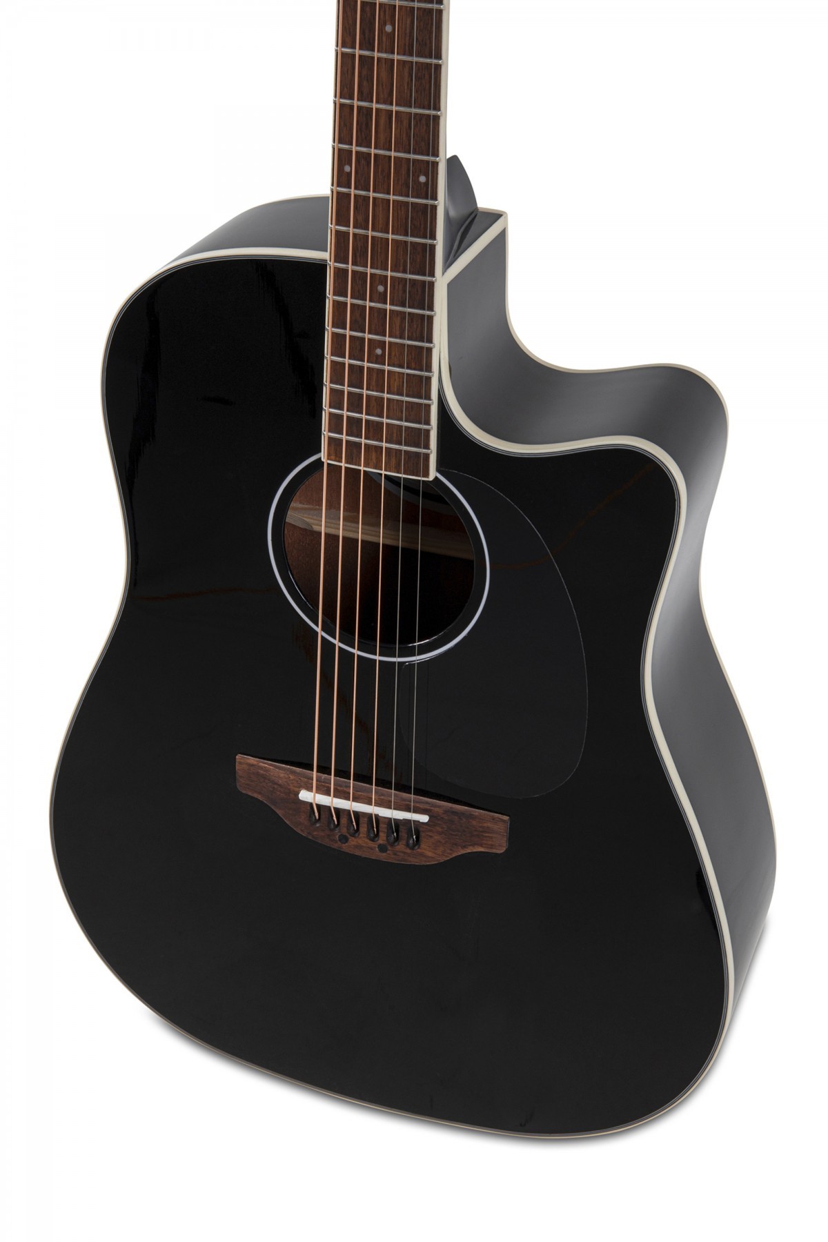 Ovation Applause AED-96-5HG Elektro Akustik Gitar