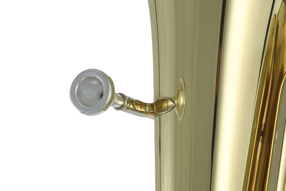 Roy Benson TB-301-3 Pistonlu Tuba