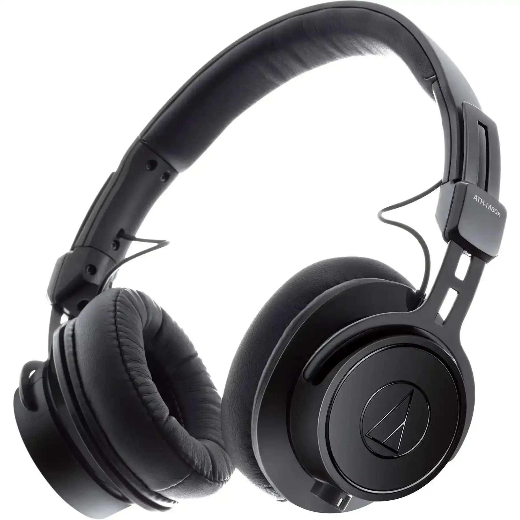 Audio Technica ATH-M60X Stüdyo Referans Kulaklığı