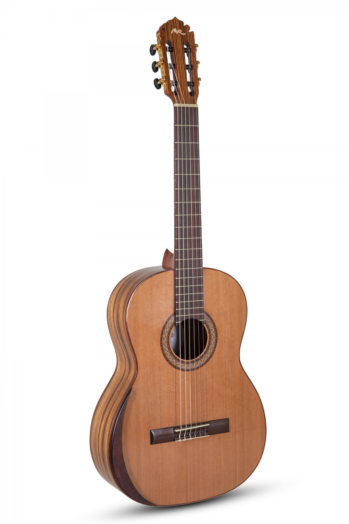 Manuel Rodriguez Academia 40-C Klasik Gitar