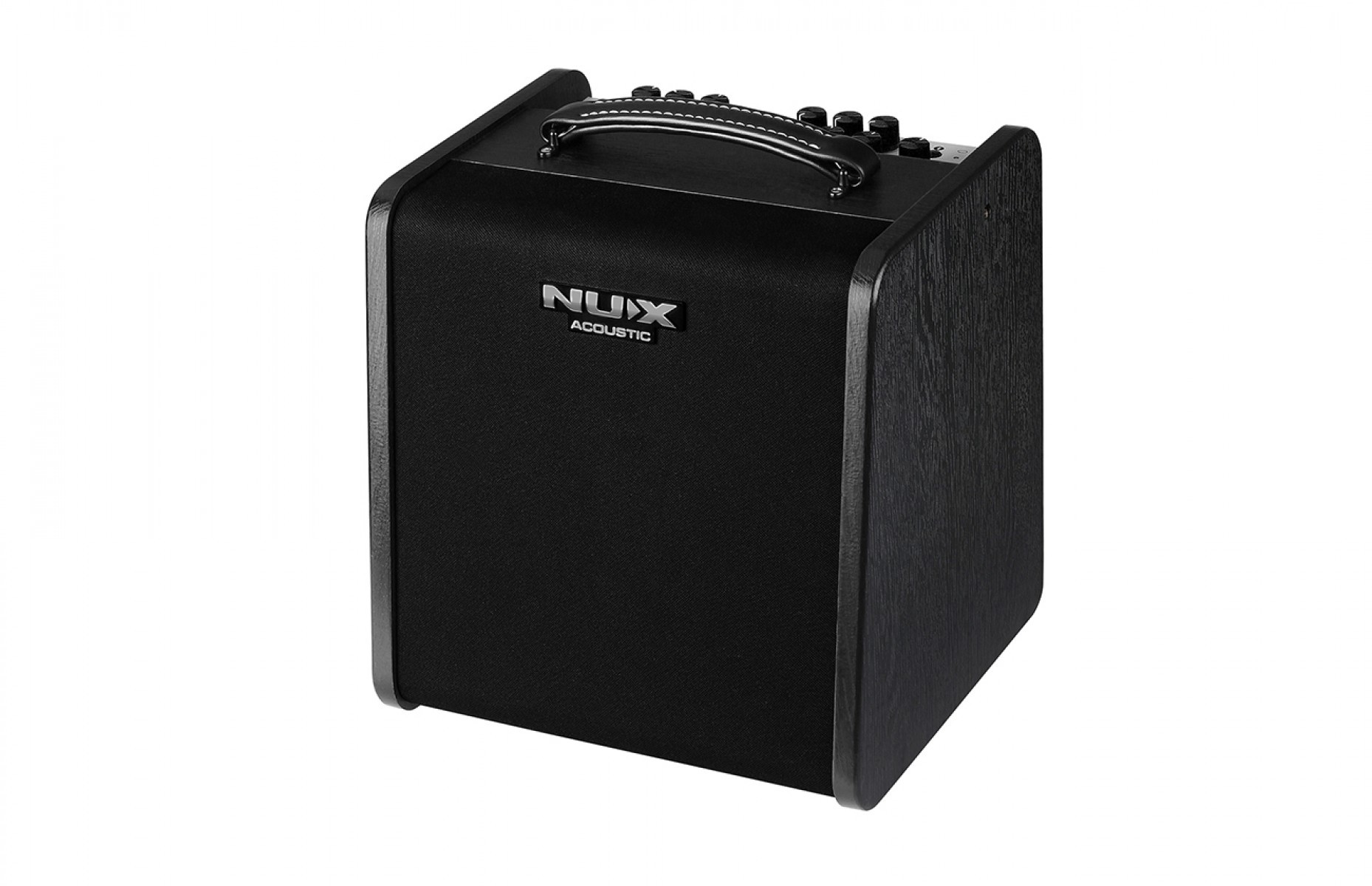 Nux AC-60 Stageman II Studio Akustik Gitar Amfisi