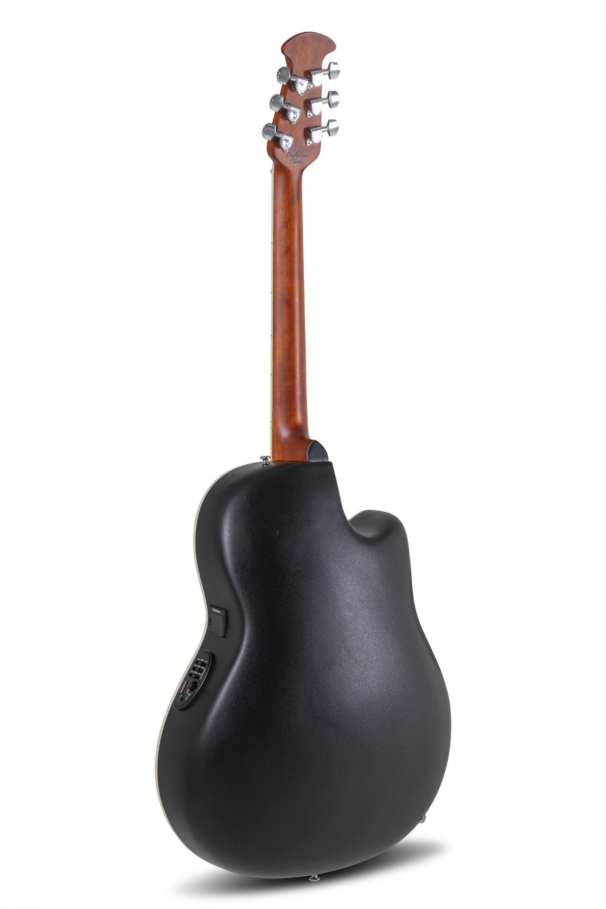 Ovation Celebrity Traditional CS24L-4-G Solak Elektro Akustik Gitar