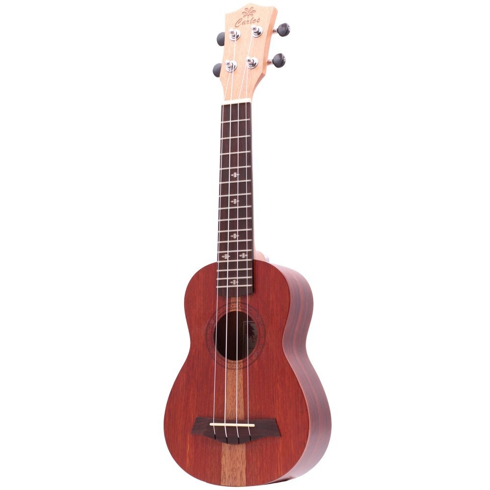 Carlos U530 Soprano Ukulele