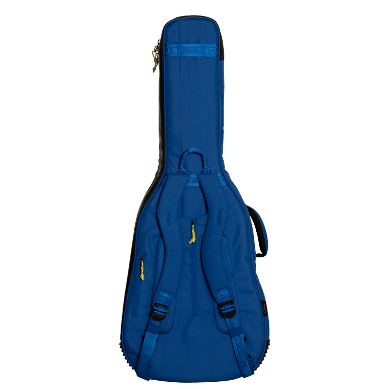 Ritter Arosa RGA5-D-SBL Akustik Gitar Kılıfı