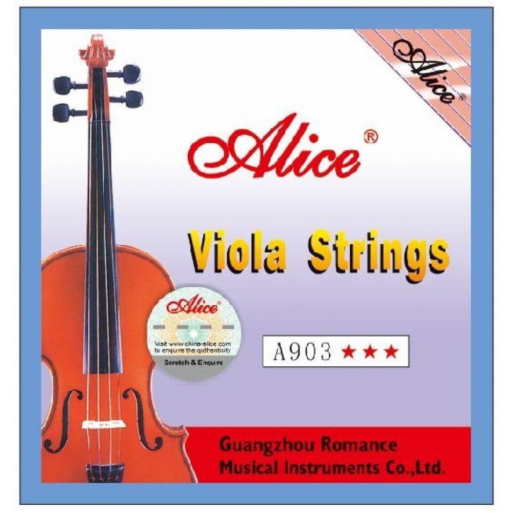 Alice A903 Viola Tel Seti