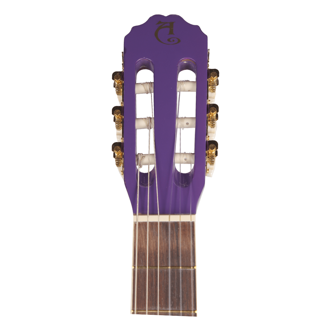 Almira MG917-PRP 4/4 Klasik Gitar