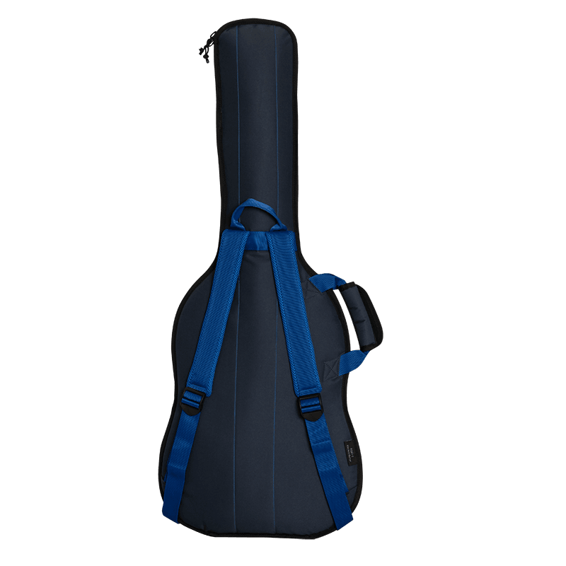 Ritter Evilard RGE1-B-ABL Bas Gitar Kılıfı