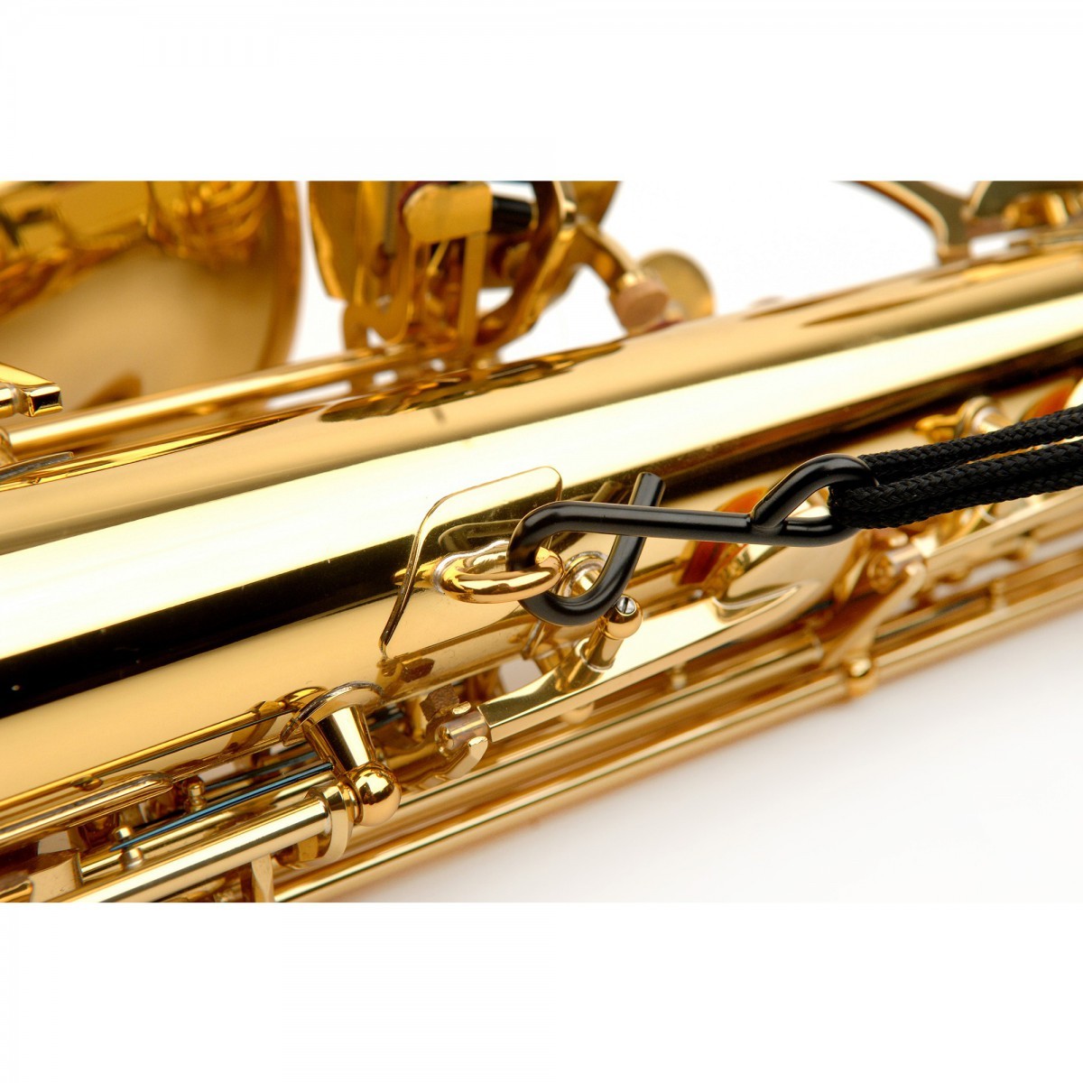 Rico Industrial SJA02 Alto Sax / Soprano Saksafon Askısı