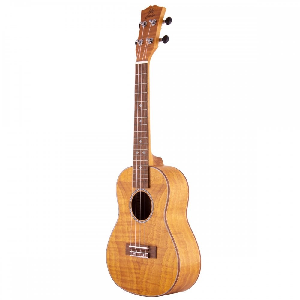 Carlos U550C Concert Ukulele