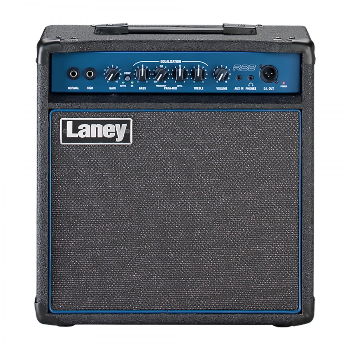 Laney RB2 Bas Gitar Amfisi