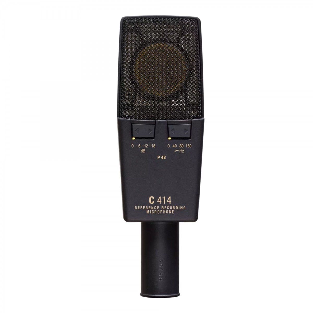 AKG C414XLII MATCH PAIR Mikrofon Seti