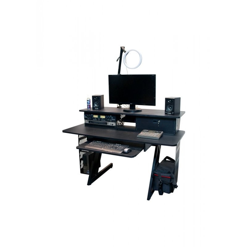 On Stage WS7700B Large Stüdyo Workstation Masası