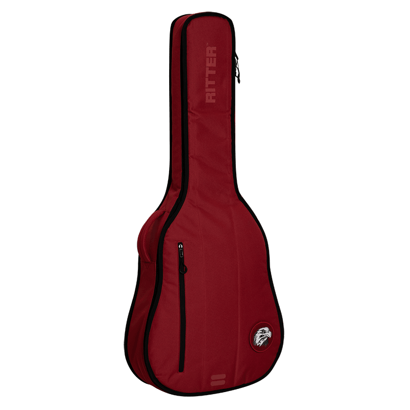 Ritter Davos RGD2-D-SRD Akustik Gitar Kılıfı