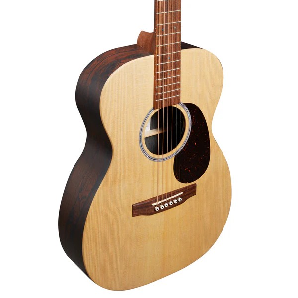 Martin 00-X2E Cocobolo Elektro Akustik Gitar