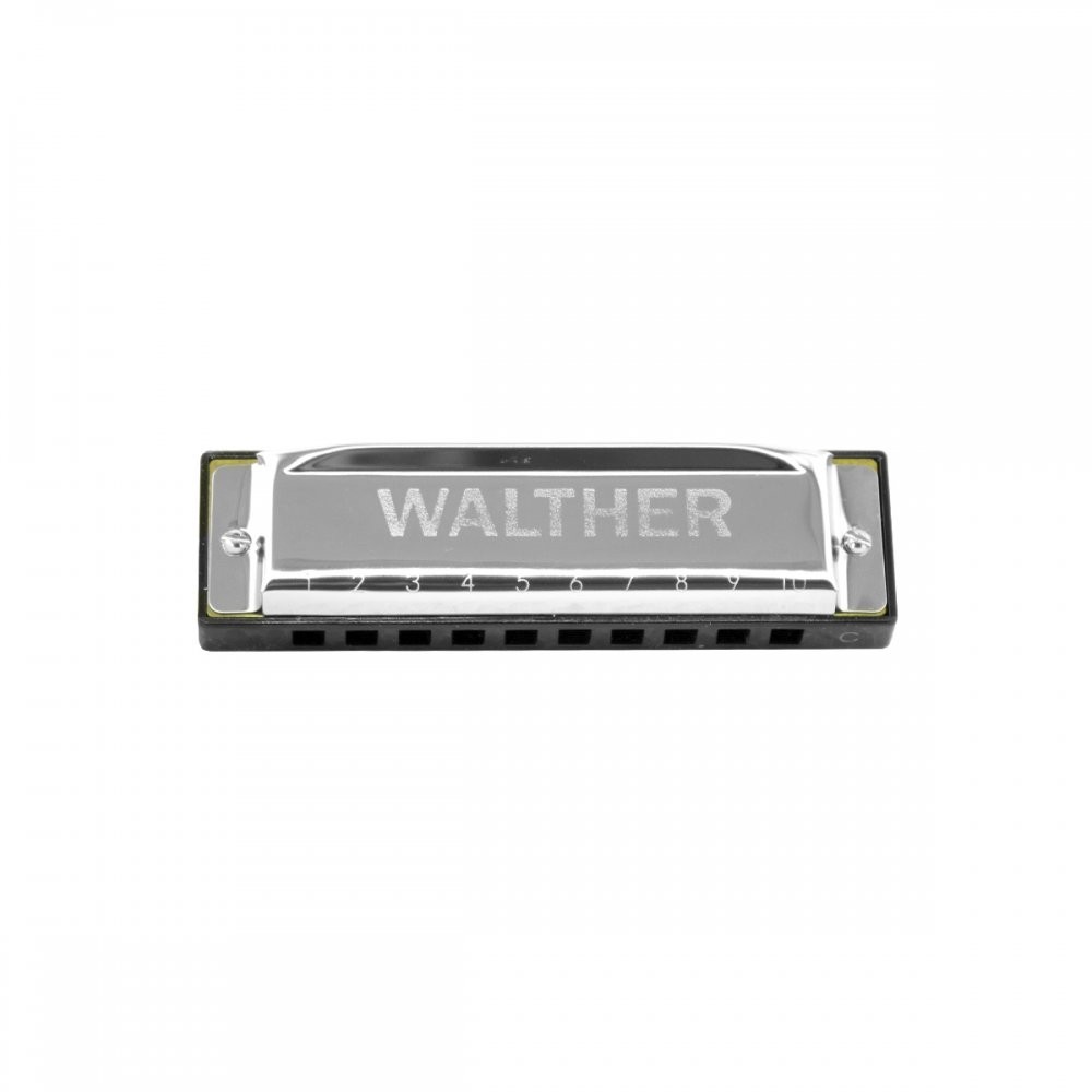 Walther GWH-10 10 Delikli Mızıka