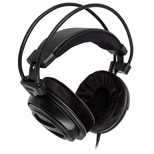 Audio Technica ATH-AVA400 Stüdyo Referans Kulaklığı