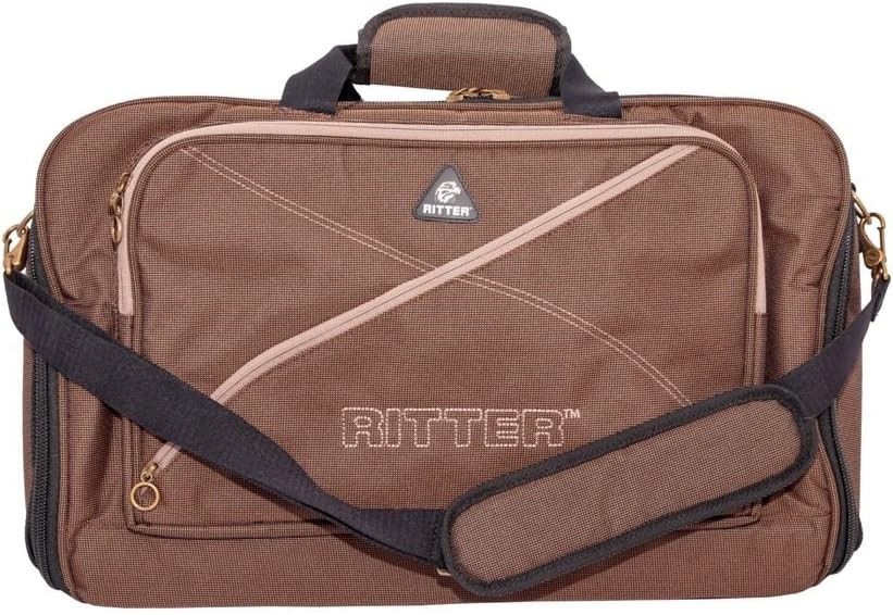 Ritter Pedalboard Çantası