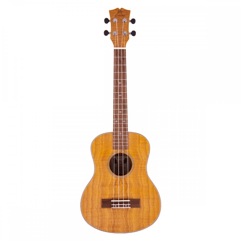 Carlos U550T Tenor Ukulele