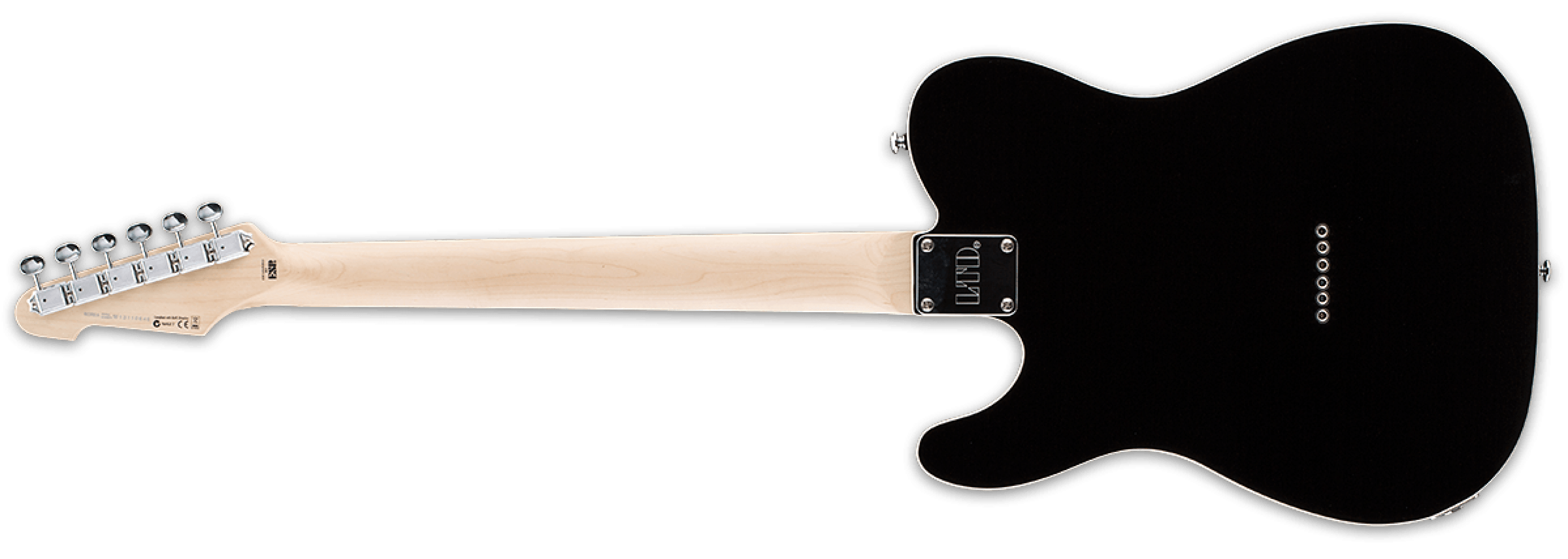 ESP LTD Ron Wood Signature Elektro Gitar