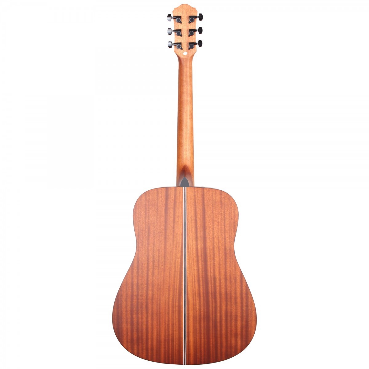 Madison MAG-41M-N Natural Akustik Gitar