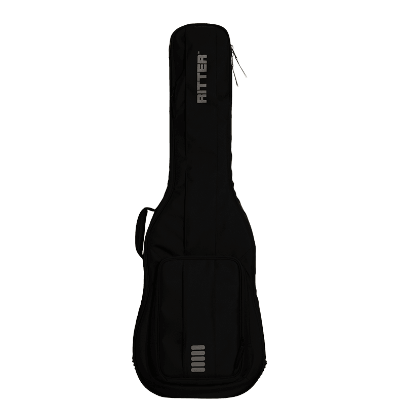 Ritter Arosa RGA5-B-SBK Bas Gitar Kılıfı