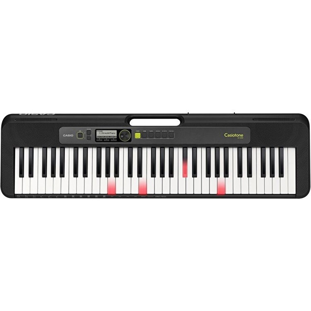 Casio LK-S250C2 Işıklı Tuş Hassasiyetli Org