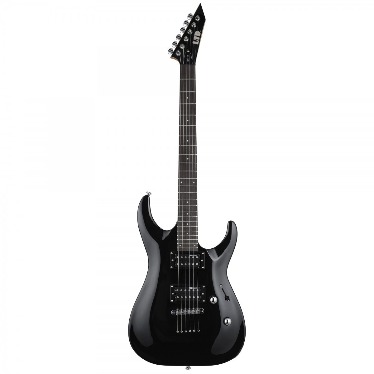 ESP LTD MH-10 KIT Elektro Gitar