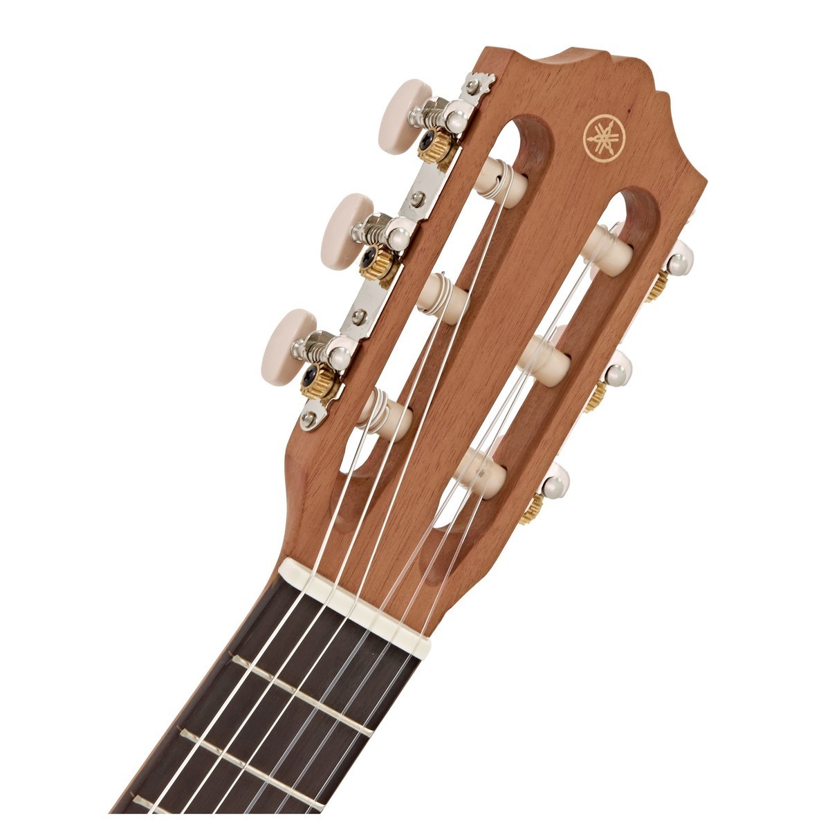 Yamaha GL1 Naturl Guitalele