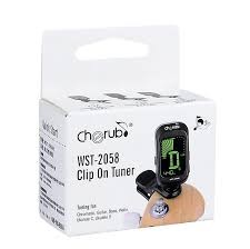 Cherub WST-2058C Tuner