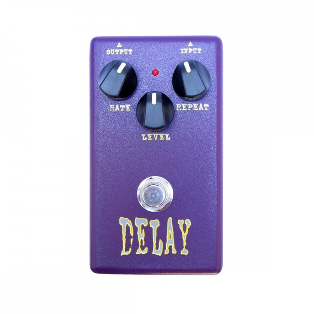 Pedal Delay Leem (Ldy303)