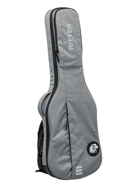 Ritter Carouge RGC3-E-EGR Elektro Gitar Kılıfı