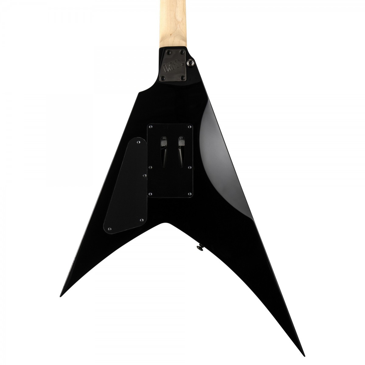 ESP LTD Alexi Laiho Signature Alexi-200 Black Elektro Gitar