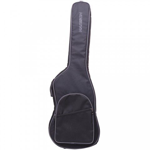 Madison MBGB2-GRY Bas Gitar Kılıfı Gri