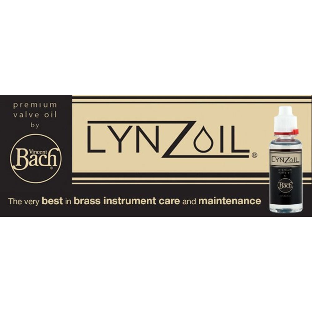 Bach Lynz Oil Piston Yağı VOLZ