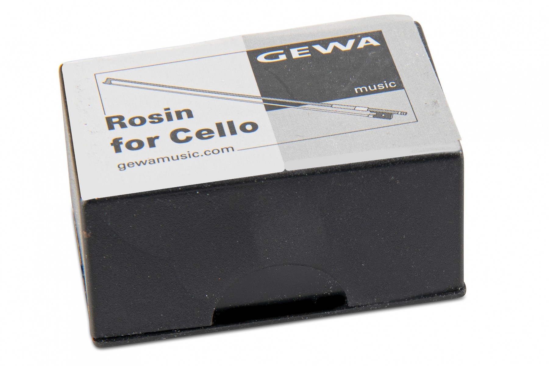 Gewa 451000 Çello Reçinesi