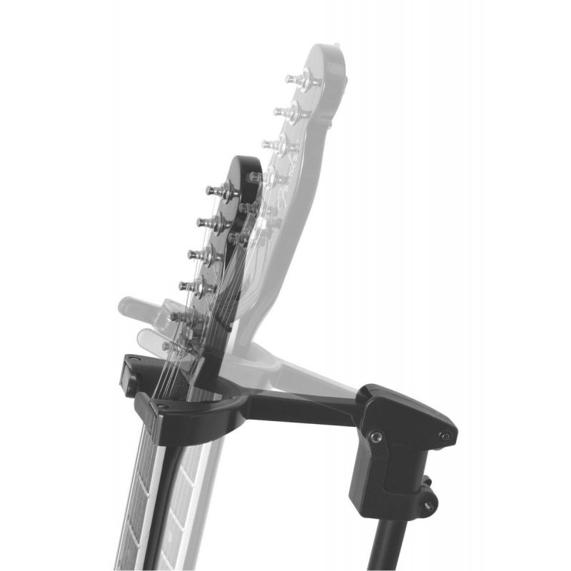 On Stage GS8200 AUTOGRIP Gitar Standı