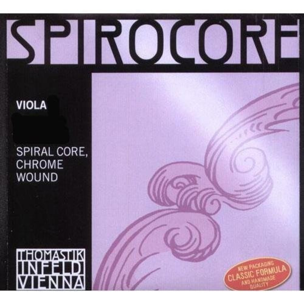 Thomastik Infield Spirocore S19 Viyola Re Teli