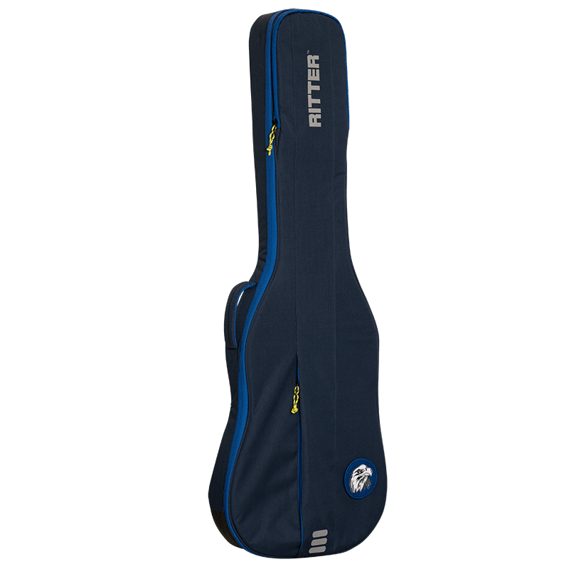 Ritter Carouge RGC3-B-ABL Bas Gitar Kılıfı