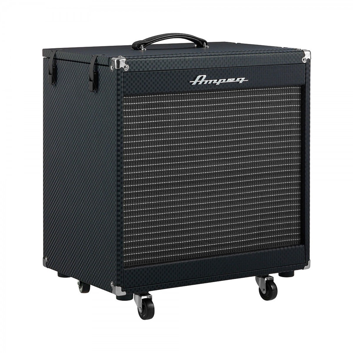 Ampeg Protaflex PF-210HE Bas Gitar Kabini