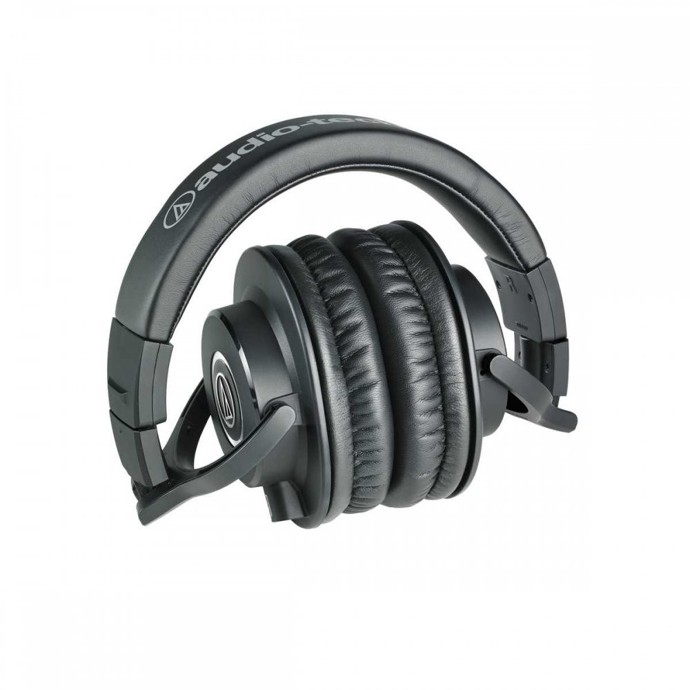 Audio Technica ATH-M40X Stüdyo Referans Kulaklığı