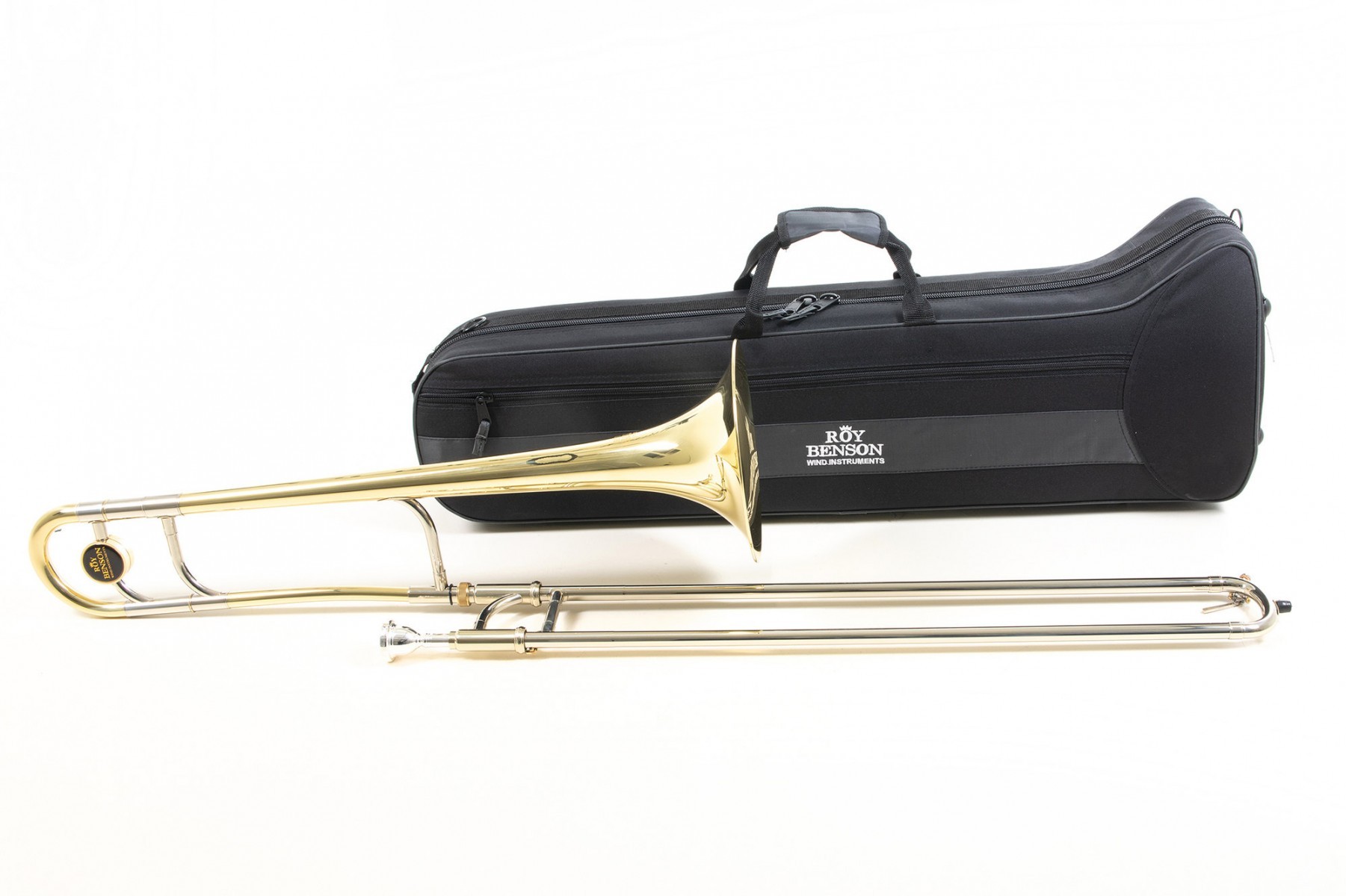 Roy Benson TT-227 Tenor Trombon