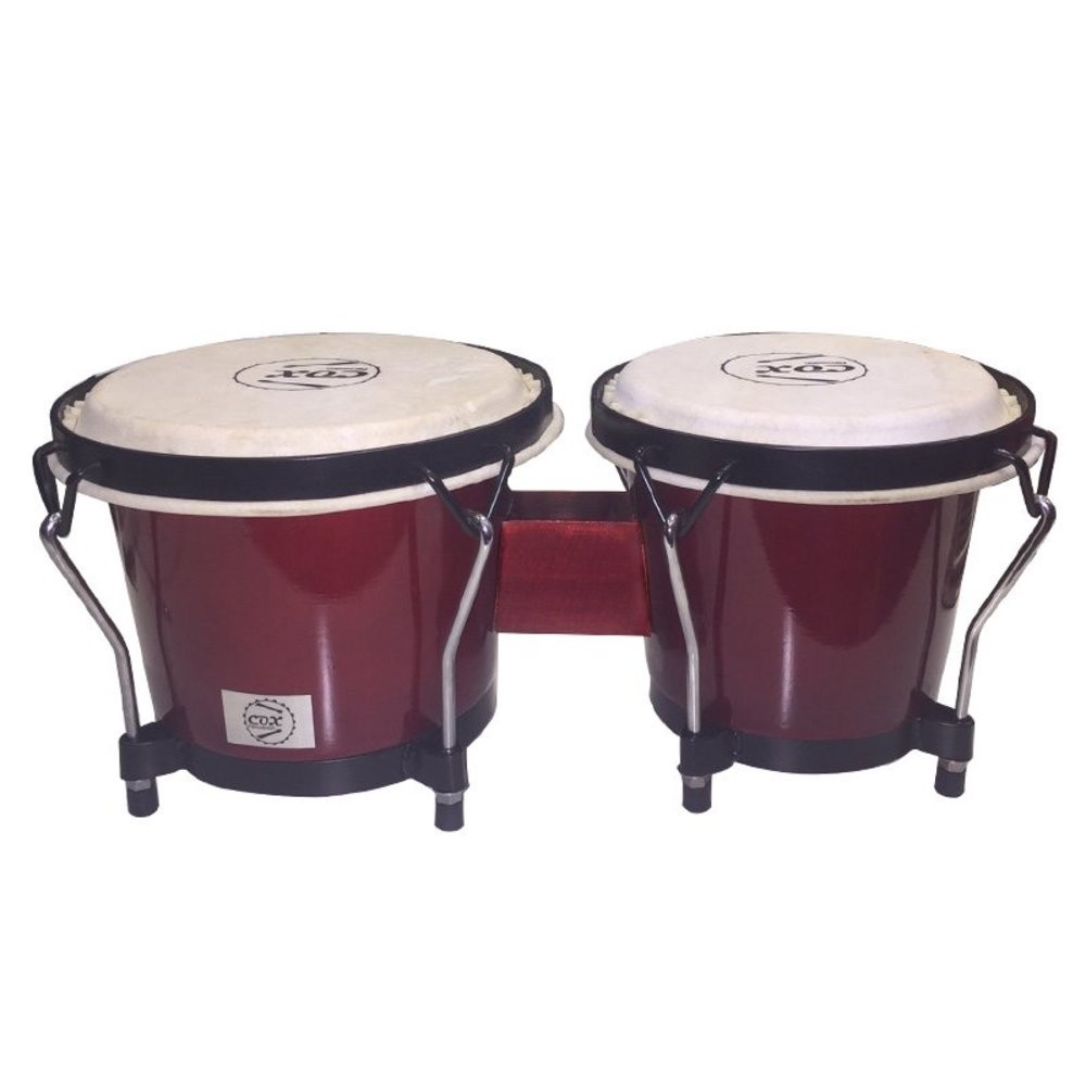 Cox BC105F-WR Bongo