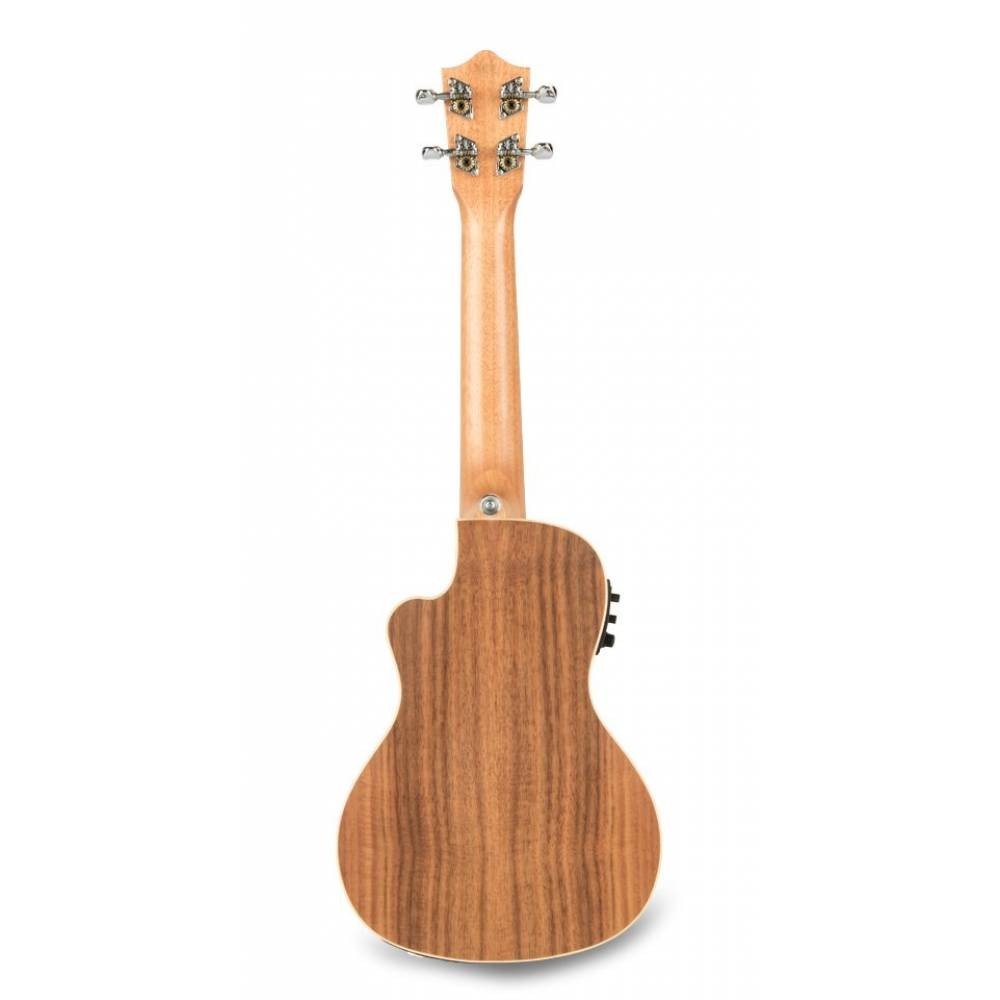 Lanikai ACST-CEC Acacia Concert Elektro Ukulele