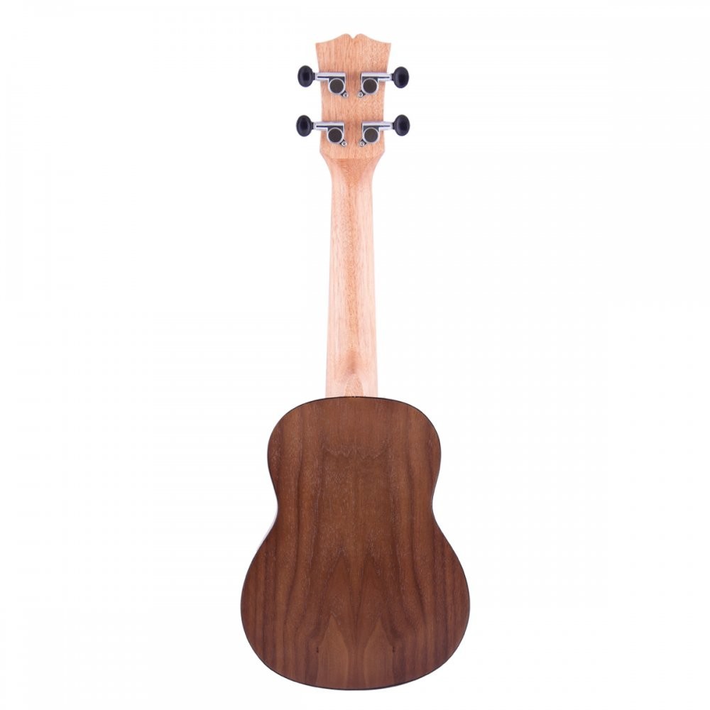 Carlos U80 Soprano Ukulele