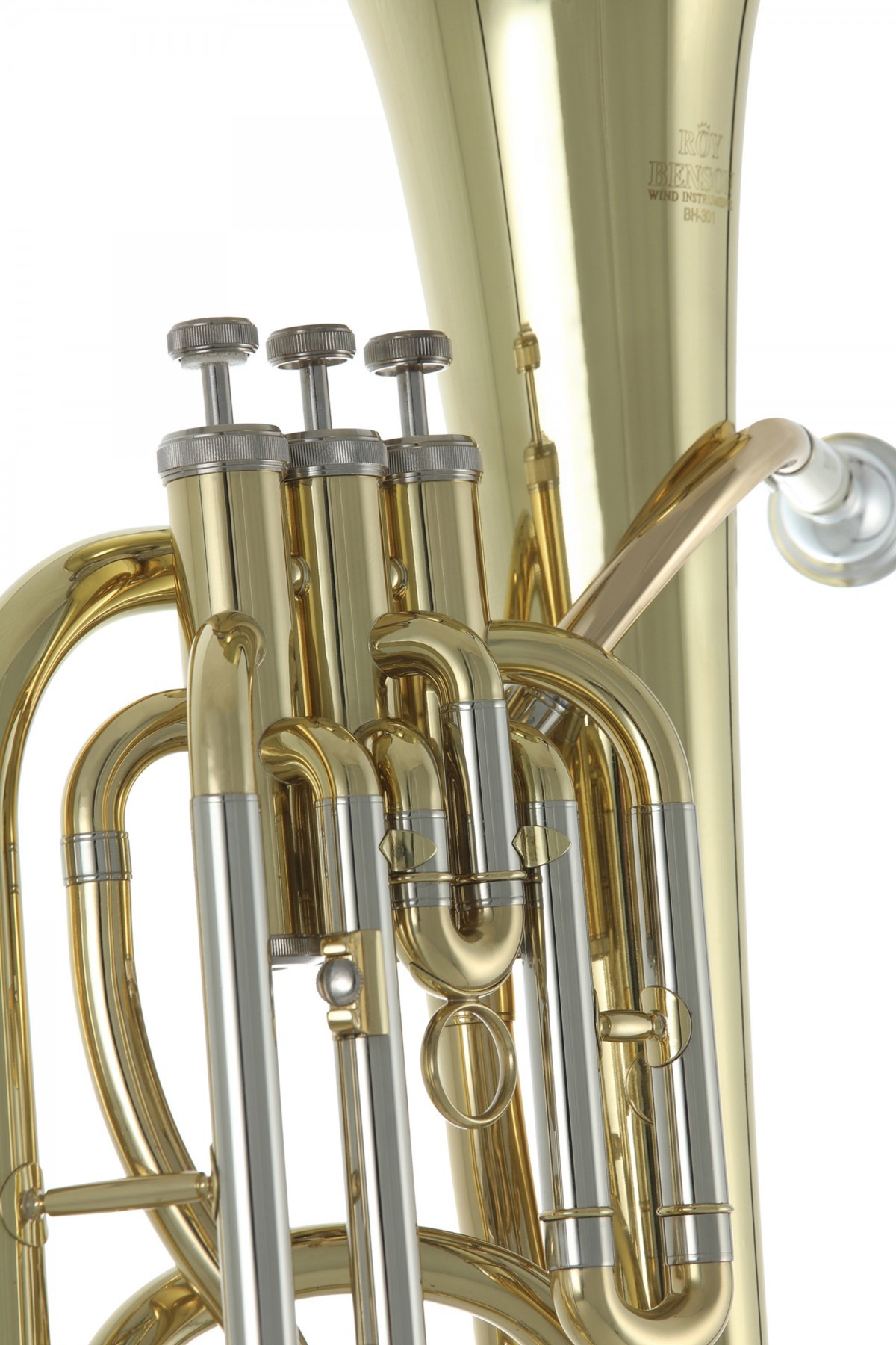 Roy Benson BH-301 Bariton Horn