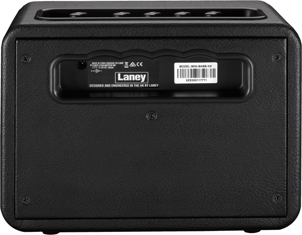 Laney MINI-BASS-NX Bas Gitar Amfisi