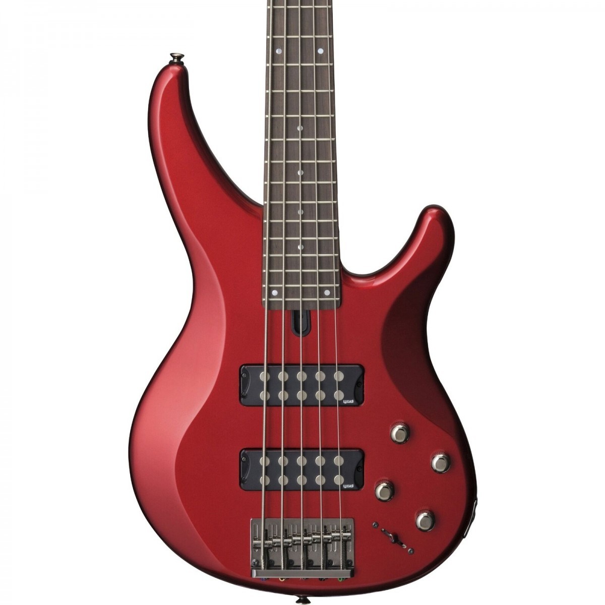 Yamaha TRBX305 CAR 5 Telli Bas Gitar